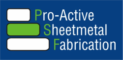 Pro-Active Sheetmetal